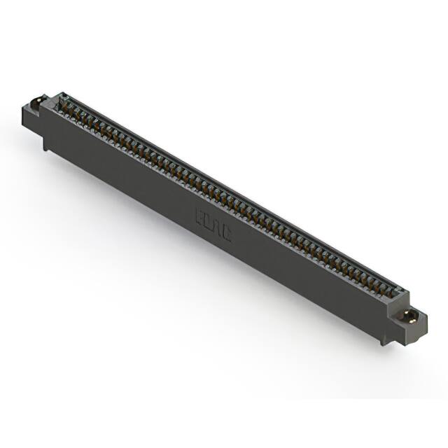 895-052-521-603 EDAC Inc.  Edgeboard Connectors